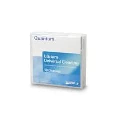Quantum LTO Cleaning Cartridge