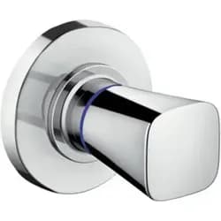 hansgrohe Logis Absperrventil Unterputz, Chrom