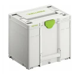 Festool Systainer3 SYS3 HWZ M 337