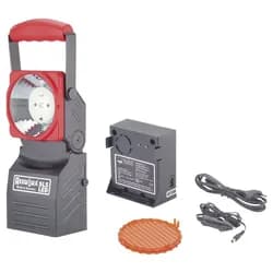 AccuLux Arbeitsleuchte SL5 LED Set 456441