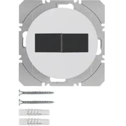 Hager 85656139, -5 - 45 °C, 1 Stück(e)