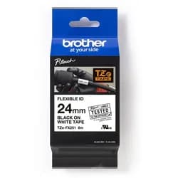 Brother Beschriftungsband