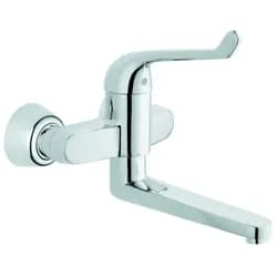 GROHE 32793000, Waschbecken
