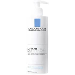 La Roche Posay Lipikar Lait Urea 5+
