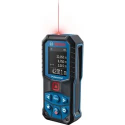 Laser-Entfernungsmesser GLM 50-22