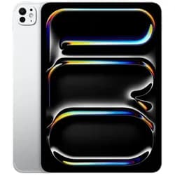 Apple iPad Pro (11") Wi-Fi 1TB silber