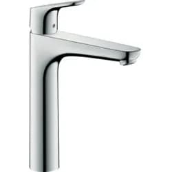 hansgrohe Spültischarmatur