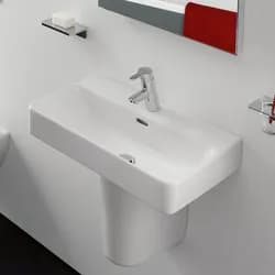 Laufen Pro S Waschbecken 55x38 cm H8189580001041
