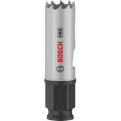 Bosch PRO Multi Material PC Plus Lochsäge, 19 mm