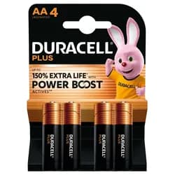 Duracell Batterie