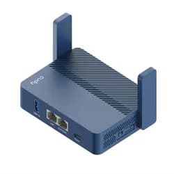 Cudy TR3000, Router, Blau