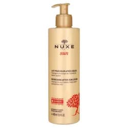 400ml NUXE Sun Refreshing After-Sun Lotion