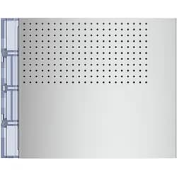 Legrand Frontblende Basis 351001