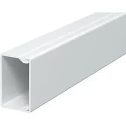 OBO Bettermann Wand+Deckenkanal WDK25040RW