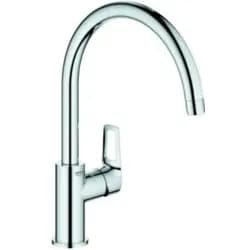GROHE BauLoop Küchenarmatur 31368001