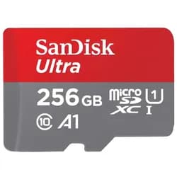 Sandisk Speicherkarte