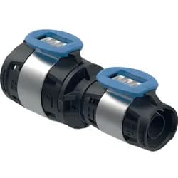 Geberit FlowFit Reduktion PPSU 40-20mm