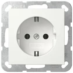 Gira Steckdose o.Kr. 446603