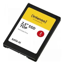 Intenso interne SSD