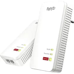 Fritz! WLAN-Repeater
