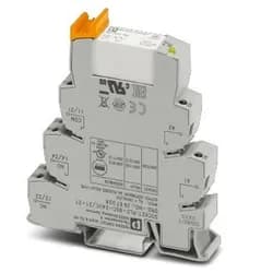 Phoenix Contact Interface PLC-RSC- 24UC/21-21