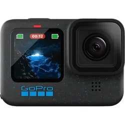 HERO12 Black Actioncam