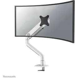 Neomounts NEXT One DS70S-950WH1 Monitor Tischhalterung