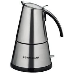 Rommelsbacher Espressomaschine