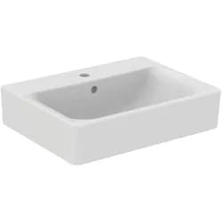 Ideal Standard Connect Cube Waschtisch E714101 60 x 46 cm, weiss