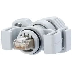 Metz Connect Steckverbinder 130906-03-E