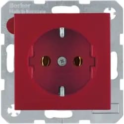Berker Schuko-Steckdose rt 47431912