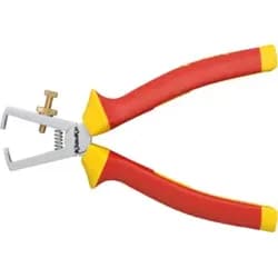 Klauke VDE-Abisolierzange 160 mm