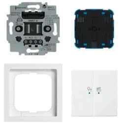 Busch-Jaeger LED-Dimmer flex 62851 UJ-84-WL
