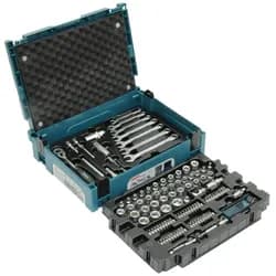 Makita Werkzeugkoffer