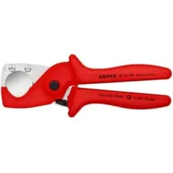 Knipex Rohrschneider