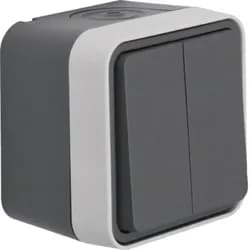 Hager Serientaster WNC044