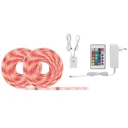 Paulmann SimpLED LED Strip RGB Komplettset 10m