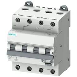 Siemens SIEM FI/LS-Schalter, Relais