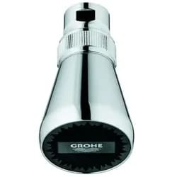 Grohe Kopfbrause RELEXA m Kugelgelenk ch