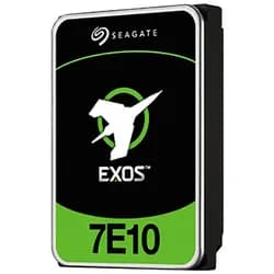 Seagate ST2000NM000B HDD-Festplatte