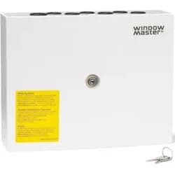 WindowMaster RWA-Kompaktzentrale WSC 104 S 0101 E2