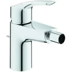 Bidetmicher Grohe Eurosmart Ausladung 115 mm chrom