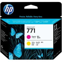 HP Tintenpatrone