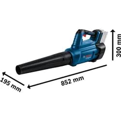 Akku-Bläser GBL 18V-750