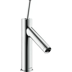 AXOR 10117000 Waschtischmischer Axor Starck - Silber