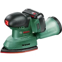 Bosch EasySander 18V-8 Akku-Multischleifer
