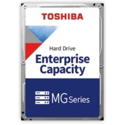 Toshiba MG10ADA800E HDD-Festplatte