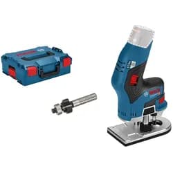 Bosch Power Tools Oberfräse 06016B0001
