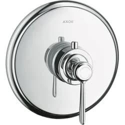 AXOR 16824000 Thermostat Unterputz Axor Montreux - Silber
