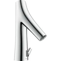 AXOR 12171000 Waschtischmischer Axor Starck Organic - Silber